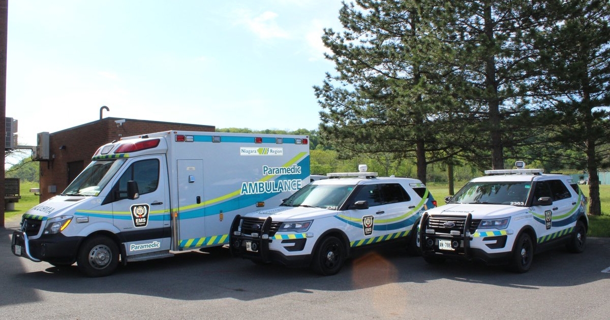 Acid spill at Ont. THK auto plant Automotive News Canada